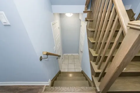 49 Lothbury Drive Brampton ON L7A 4G6