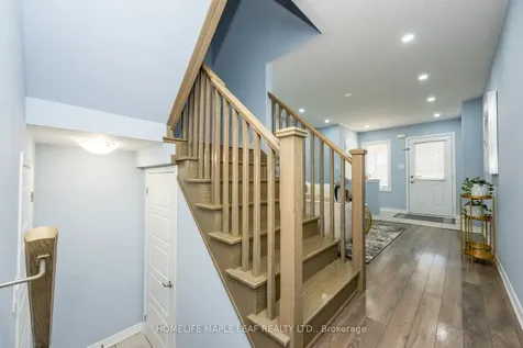 49 Lothbury Drive Brampton ON L7A 4G6