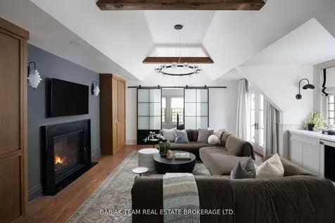 35 Baby Point Crescent Toronto ON M6S 2B7