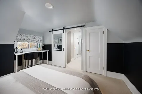 35 Baby Point Crescent Toronto ON M6S 2B7
