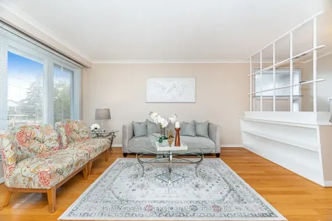 41 Kimbark Drive Brampton ON L6X 2A3