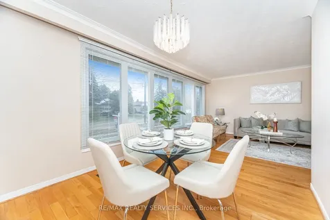 41 Kimbark Drive Brampton ON L6X 2A3