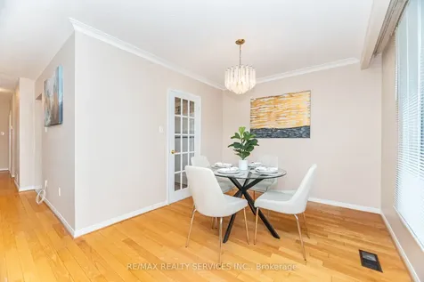 41 Kimbark Drive Brampton ON L6X 2A3