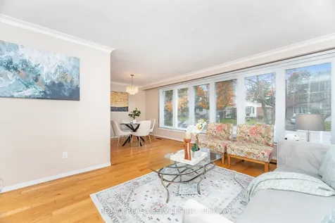 41 Kimbark Drive Brampton ON L6X 2A3