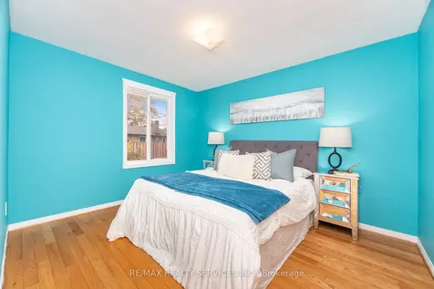 41 Kimbark Drive Brampton ON L6X 2A3