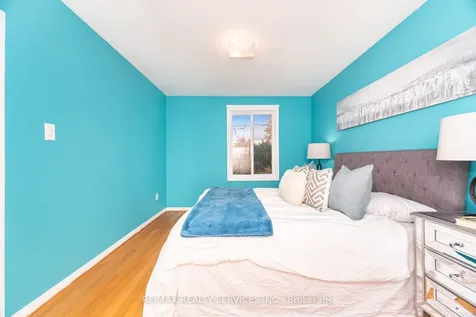 41 Kimbark Drive Brampton ON L6X 2A3