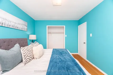 41 Kimbark Drive Brampton ON L6X 2A3