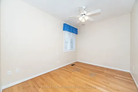 41 Kimbark Drive Brampton ON L6X 2A3