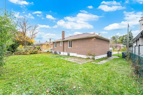 41 Kimbark Drive Brampton ON L6X 2A3