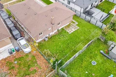 41 Kimbark Drive Brampton ON L6X 2A3