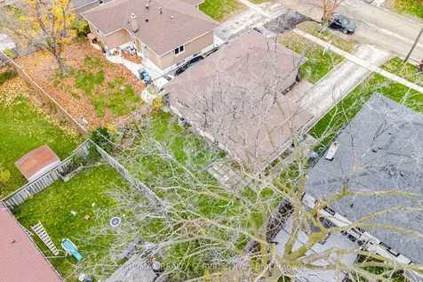 41 Kimbark Drive Brampton ON L6X 2A3