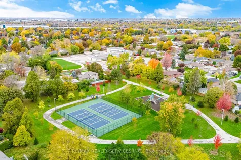 41 Kimbark Drive Brampton ON L6X 2A3