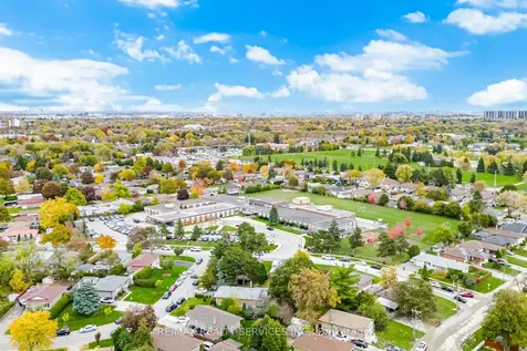 41 Kimbark Drive Brampton ON L6X 2A3