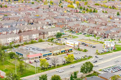 41 Kimbark Drive Brampton ON L6X 2A3