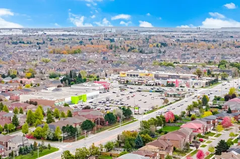 41 Kimbark Drive Brampton ON L6X 2A3