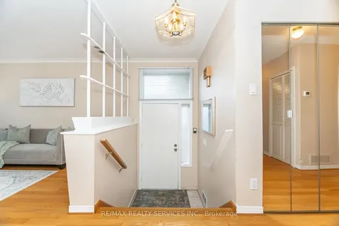 41 Kimbark Drive Brampton ON L6X 2A3