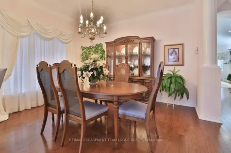 2182 Turnberry Road Burlington ON L7M 4P9