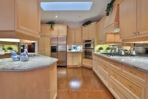 2182 Turnberry Road Burlington ON L7M 4P9