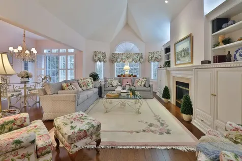 2182 Turnberry Road Burlington ON L7M 4P9