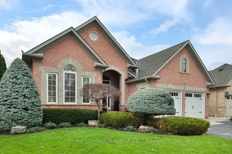 2182 Turnberry Road Burlington ON L7M 4P9