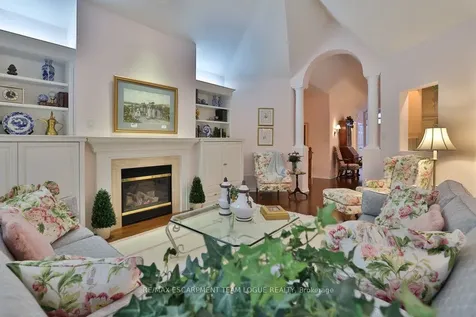 2182 Turnberry Road Burlington ON L7M 4P9