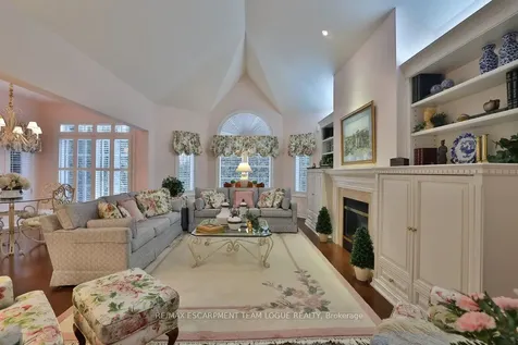 2182 Turnberry Road Burlington ON L7M 4P9