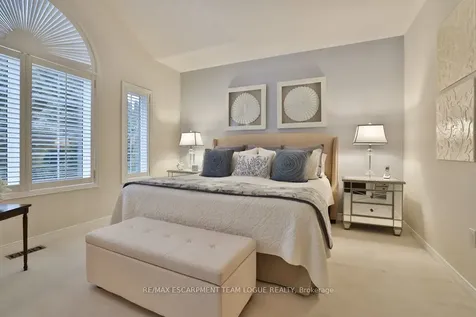 2182 Turnberry Road Burlington ON L7M 4P9
