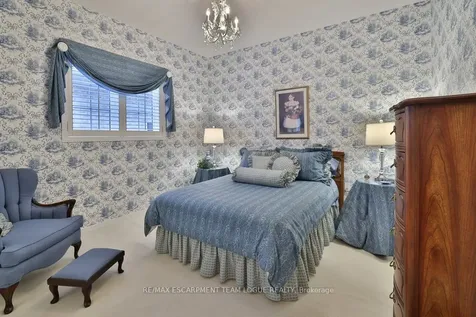 2182 Turnberry Road Burlington ON L7M 4P9