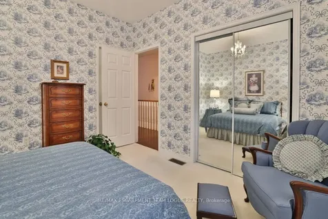 2182 Turnberry Road Burlington ON L7M 4P9