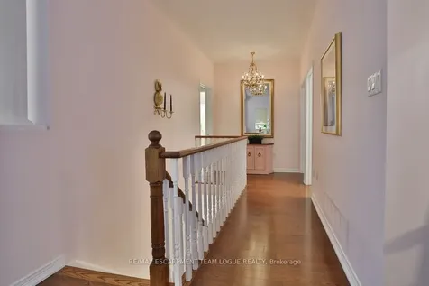 2182 Turnberry Road Burlington ON L7M 4P9