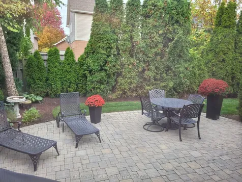 2182 Turnberry Road Burlington ON L7M 4P9