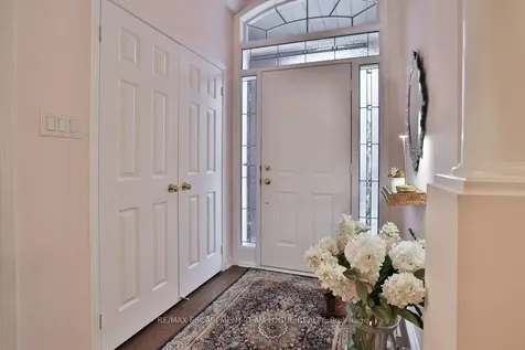 2182 Turnberry Road Burlington ON L7M 4P9