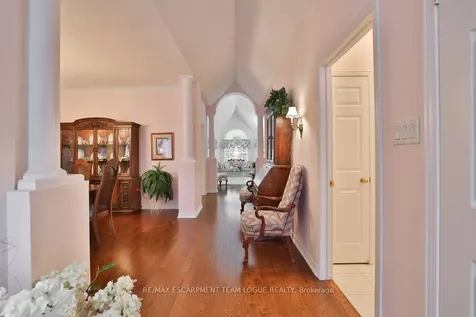 2182 Turnberry Road Burlington ON L7M 4P9