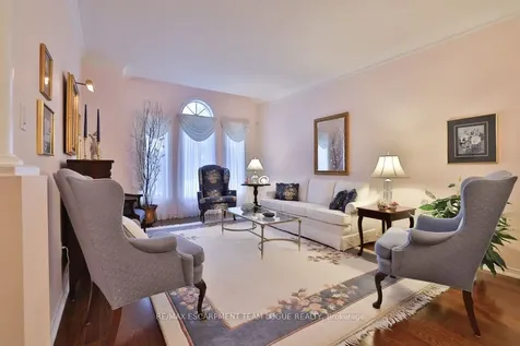 2182 Turnberry Road Burlington ON L7M 4P9