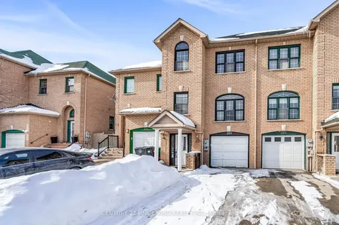 209 Provincial Place Brampton ON L6S 6C1