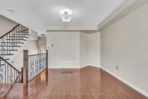 209 Provincial Place Brampton ON L6S 6C1