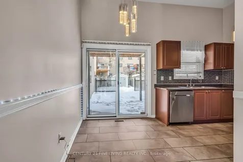 209 Provincial Place Brampton ON L6S 6C1