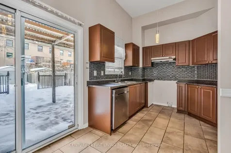 209 Provincial Place Brampton ON L6S 6C1