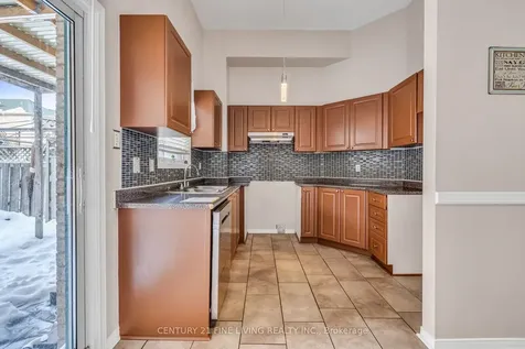 209 Provincial Place Brampton ON L6S 6C1