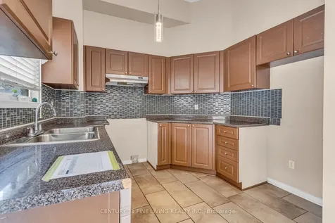 209 Provincial Place Brampton ON L6S 6C1