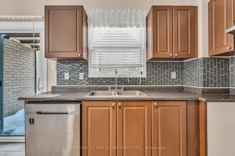 209 Provincial Place Brampton ON L6S 6C1