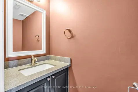 209 Provincial Place Brampton ON L6S 6C1