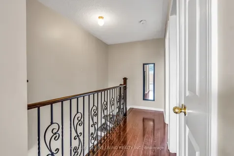 209 Provincial Place Brampton ON L6S 6C1