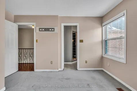 209 Provincial Place Brampton ON L6S 6C1