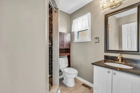 209 Provincial Place Brampton ON L6S 6C1