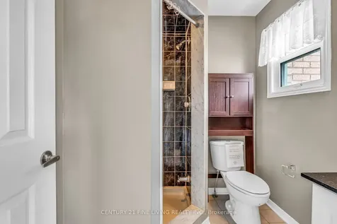 209 Provincial Place Brampton ON L6S 6C1