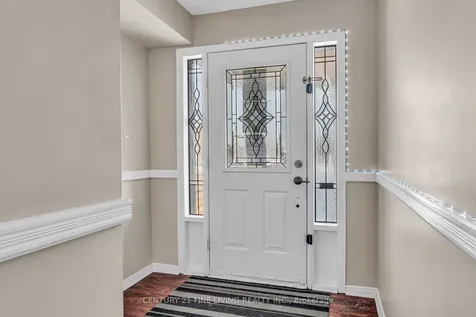 209 Provincial Place Brampton ON L6S 6C1