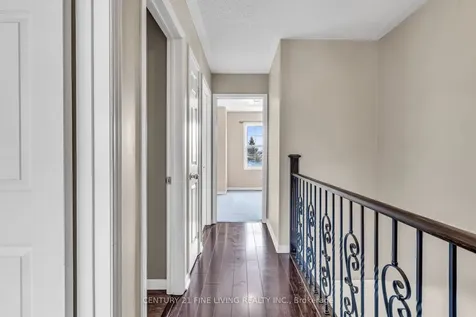 209 Provincial Place Brampton ON L6S 6C1