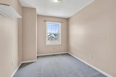 209 Provincial Place Brampton ON L6S 6C1