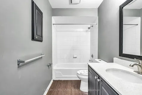 209 Provincial Place Brampton ON L6S 6C1